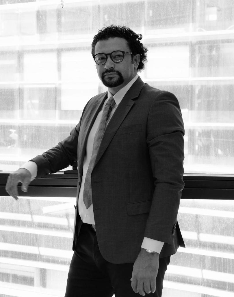Alp Salih Abdul